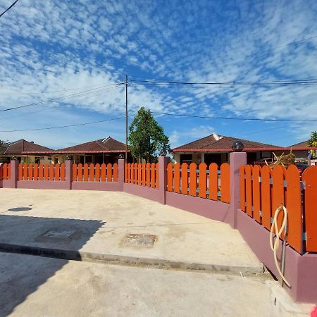 Jerai Geopark Cottage 2Bedrooms Pulau Bidan Yan 외부 사진