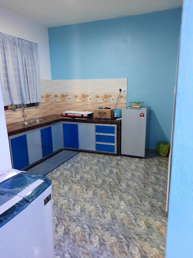 Jerai Geopark Cottage 2Bedrooms Pulau Bidan Yan 외부 사진