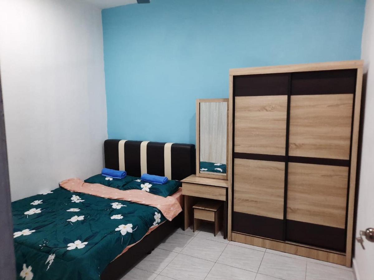 Jerai Geopark Cottage 2Bedrooms Pulau Bidan Yan 외부 사진
