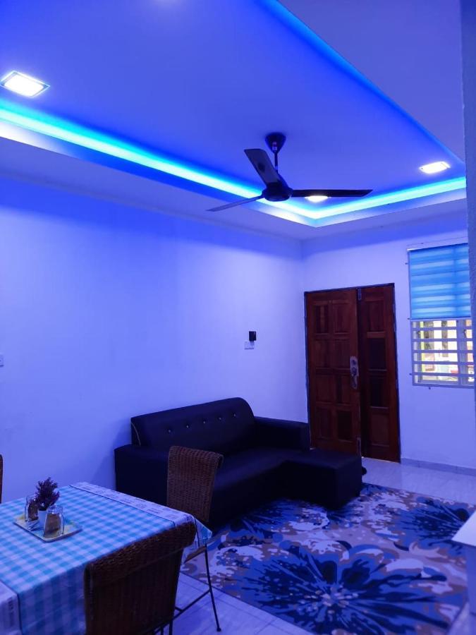 Jerai Geopark Cottage 2Bedrooms Pulau Bidan Yan 외부 사진