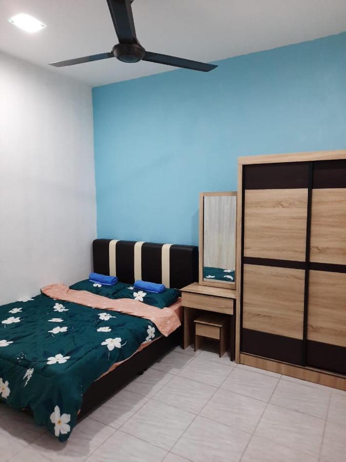 Jerai Geopark Cottage 2Bedrooms Pulau Bidan Yan 외부 사진