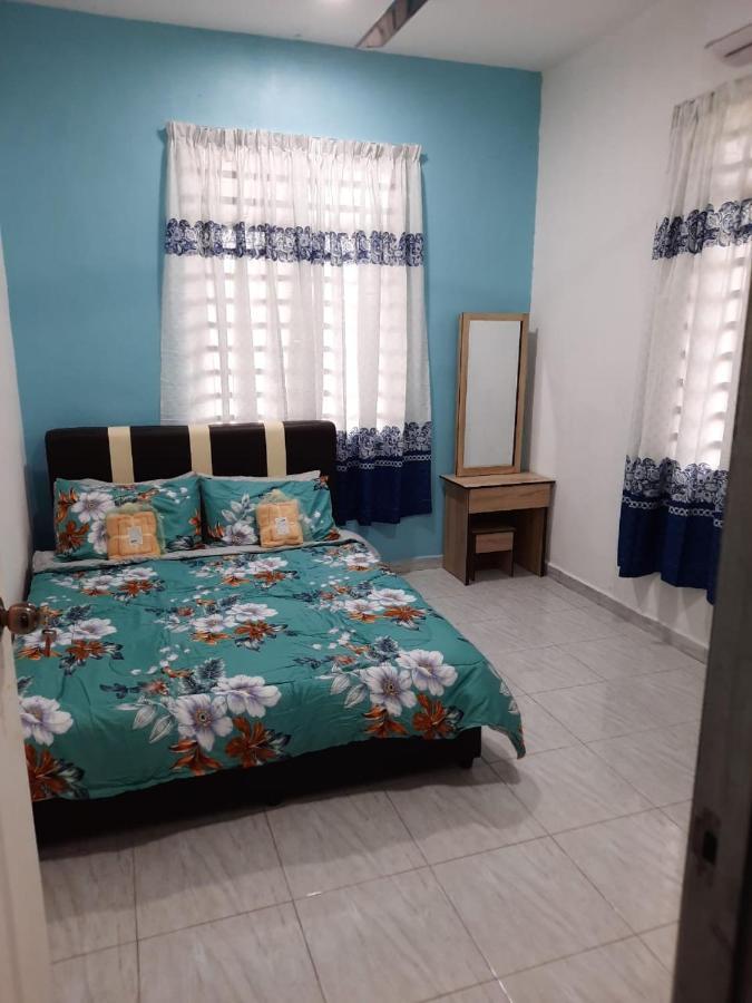 Jerai Geopark Cottage 2Bedrooms Pulau Bidan Yan 외부 사진