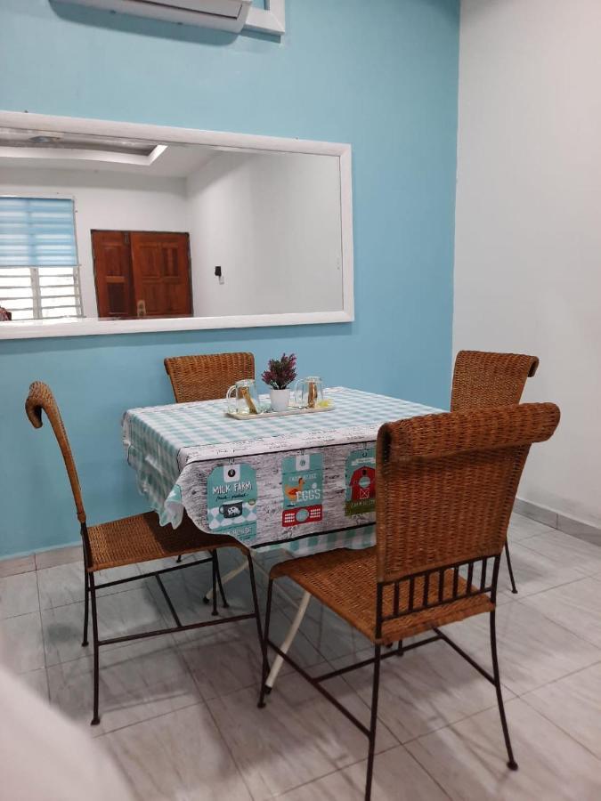 Jerai Geopark Cottage 2Bedrooms Pulau Bidan Yan 외부 사진