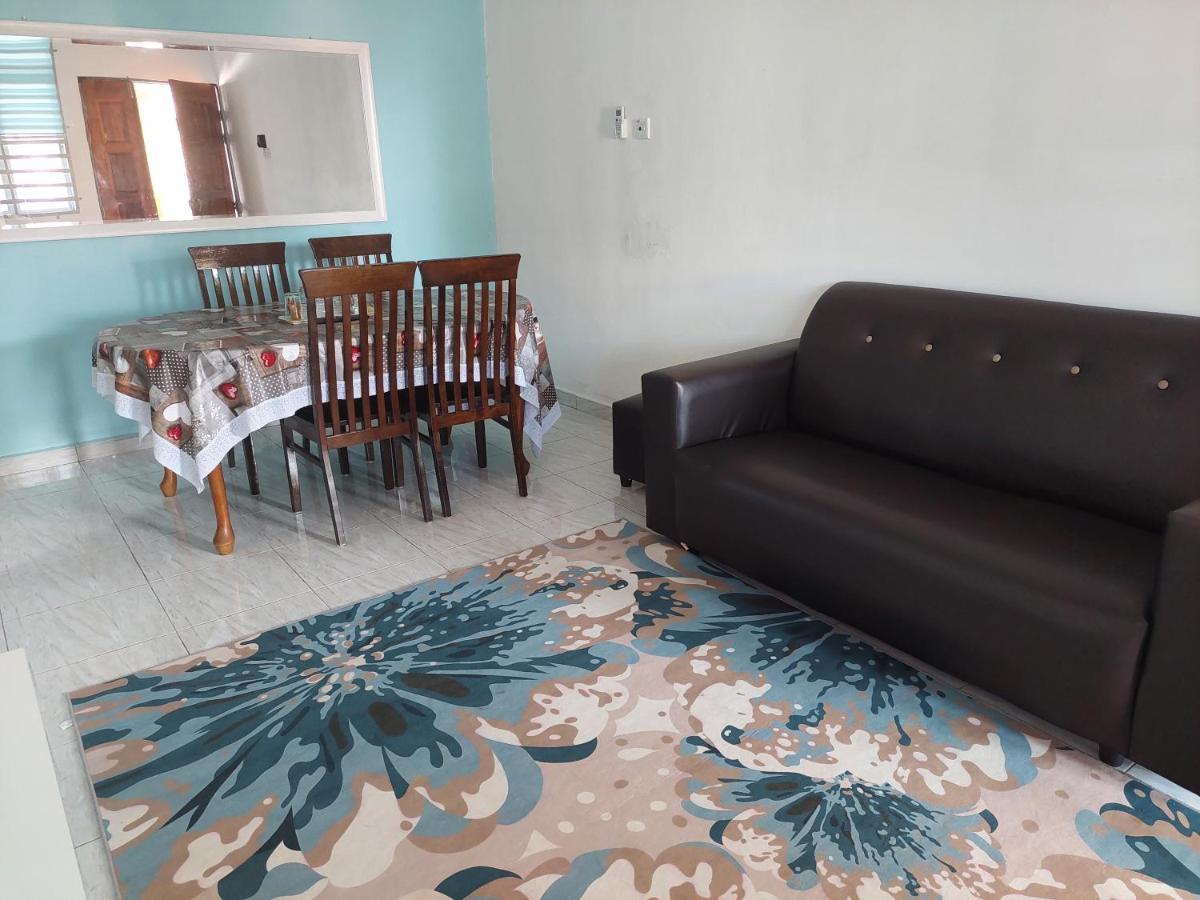 Jerai Geopark Cottage 2Bedrooms Pulau Bidan Yan 외부 사진
